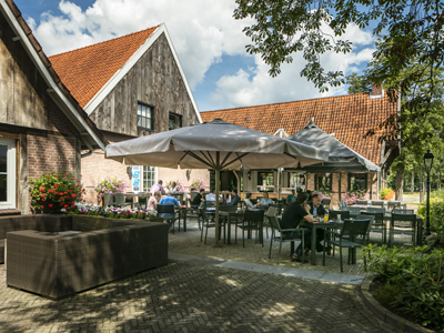 Sfeervol moorddiner bij Fletcher Hotel-Restaurant De Broeierd – Enschede Enschede – moorddiner in Fletcher Hotel-Restaurant De Broeierd voor teambuilding, personeelsfeest en groepsuitje