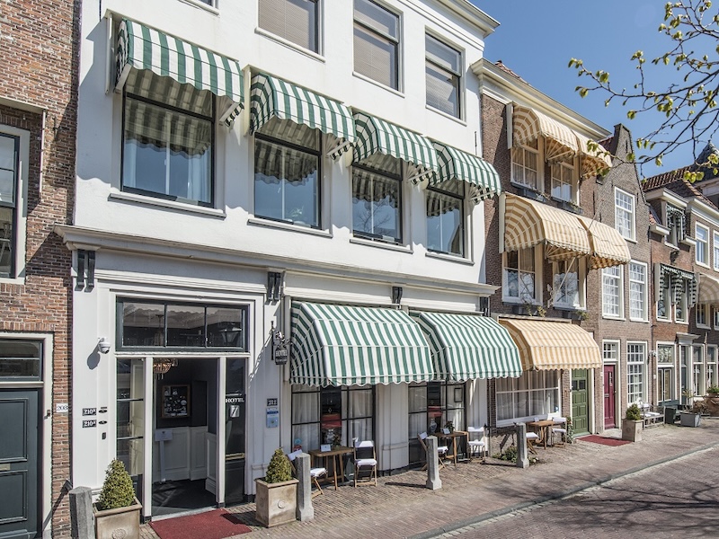 Leiden – moordspel in Huys van Leiden voor teambuilding, personeelsfeest en groepsuitje