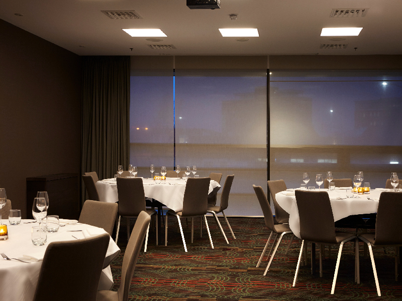 Culinaire spanning met een moorddiner bij Hyatt Place – Hoofddorp Hoofddorp – moorddiner bij Hyatt Place voor teambuilding, personeelsfeest en familiefeest