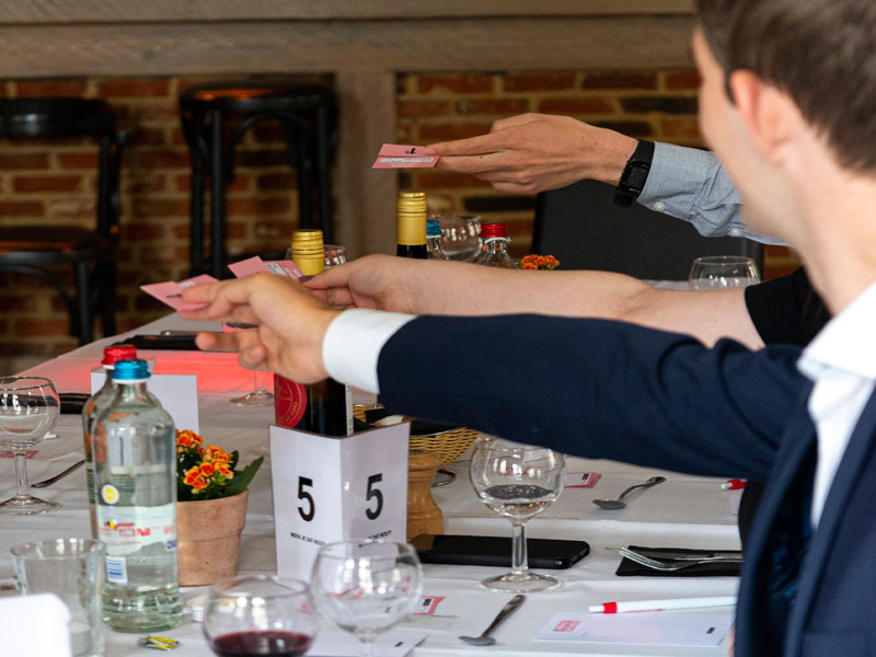 Vrijgezellenfeest organiseren?