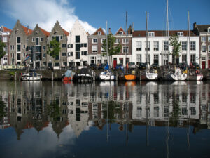 Middelburg