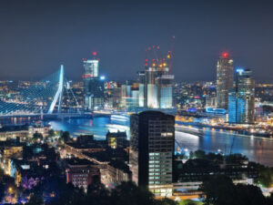 Rotterdam