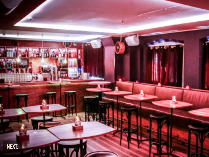 Dinerspel in hartje Rotterdam bij Nieuw Rotterdams Café Rotterdam – dinerspel vol raadsels en samenwerking bij Nieuw Rotterdams Café voor bedrijfsuitstap of vriendenuitje