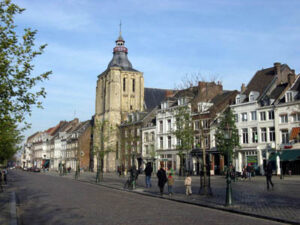 Tilburg