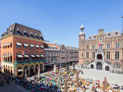 Moorddiner in Venlo tijdens een sfeervol diner met jouw gezelschap