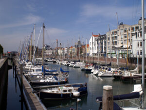 Vlissingen