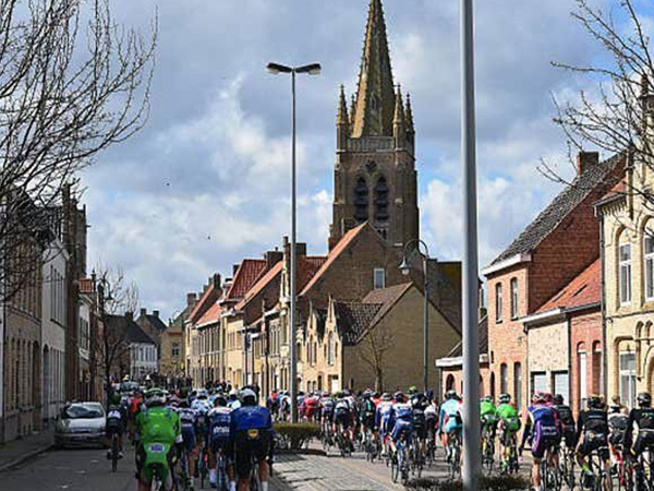 Dinerspel in Wevelgem met uiteenlopende rollen en verrassende opdrachten