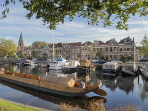 Woerden