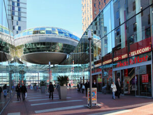 Zoetermeer