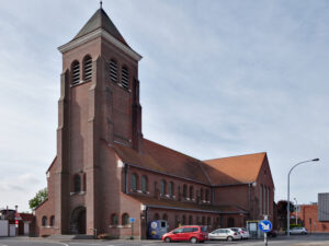 Zwevegem