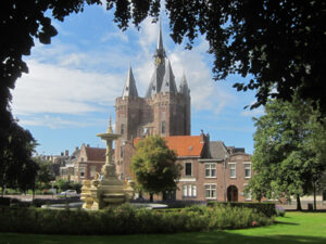 Zwolle