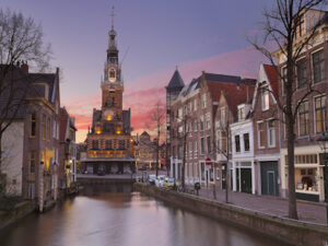 Alkmaar