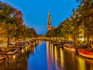 Amsterdam