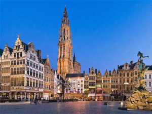Antwerpen