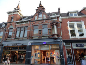 Apeldoorn