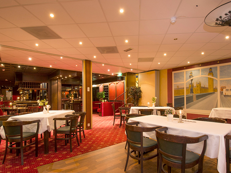 Moordspel Fletcher Hotel Apeldoorn – Spannend bedrijfsuitje en teambuilding Apeldoorn – meeslepend moordspel bij Fletcher Hotel voor bedrijfsuitje, vrijgezellenfeest en teamactiviteit