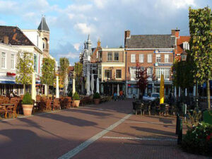 Assen