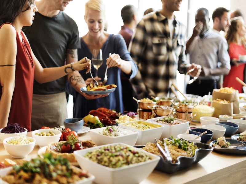 Vrijgezellenfeest organiseren?