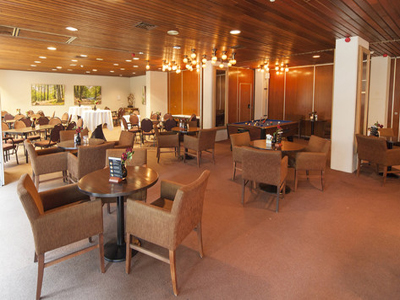 Sfeervol moorddiner in Hotel Erica – Berg en Dal Berg en Dal – moorddiner in Hotel Erica voor teambuilding, personeelsfeest en groepsuitje
