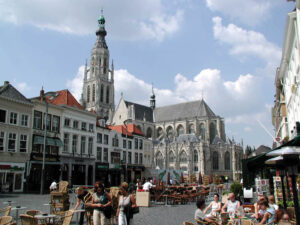 Breda