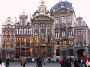 Brussel