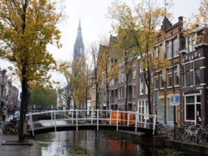 Delft