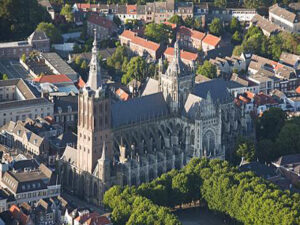 Den Bosch