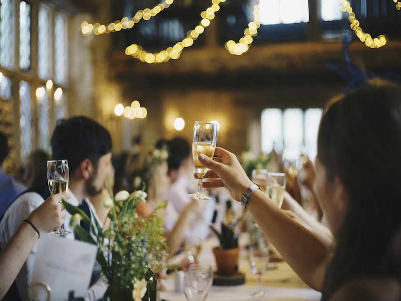 Dinnerparty