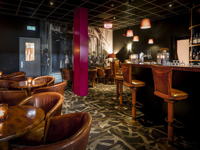 Culinaire spanning met een moorddiner in Emmen bij Fletcher Hotel ByZoo Emmen – sfeervol moorddiner in Fletcher Hotel ByZoo voor teambuilding, vrijgezellenfeest of personeelsuitje