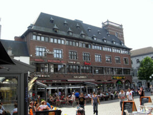 Hasselt