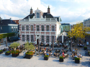 Heerenveen