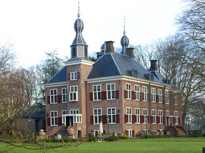 Hierden Kasteel de Essenburgh – monumentale plek voor creatief dinerspel of spannend moorddiner