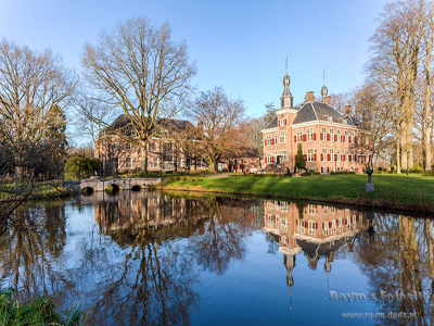 Kasteel de Essenburgh Hierden – sprookjesachtige locatie voor moorddiner, dinerspel of bedrijfsuitje