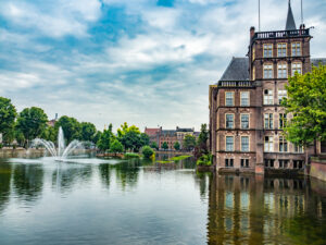 Hoofddorp