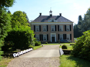 Klarenbeek