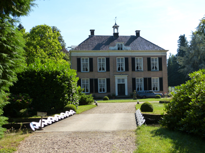 Moorddiner in Klarenbeek tijdens een gezellige avond met jouw gezelschap