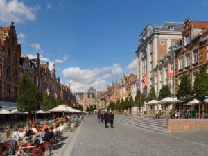 Leuven