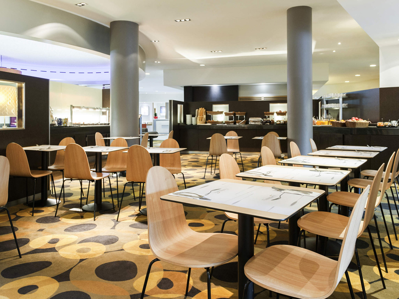 Speel een spannend moordspel bij Novotel Leuven Centrum Leuven – interactief moordspel bij Novotel Leuven Centrum voor bedrijfsuitje, familiefeest of vrijgezellenfeest