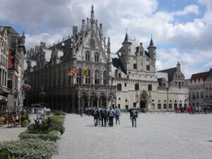 Mechelen