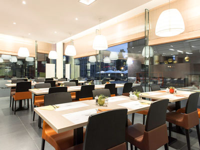Dinerspel in historisch Mechelen bij Novotel Mechelen Centrum Mechelen – moorddiner in Novotel Mechelen Centrum voor teambuilding, personeelsfeest en groepsuitje