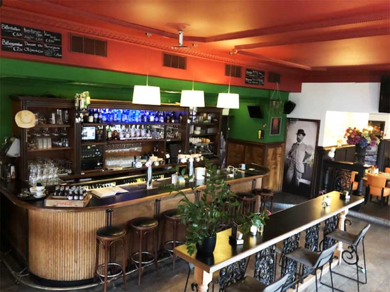 Spannend moorddiner bij Restaurant De Vier Heeren – Nijmegen Nijmegen – moorddiner in Restaurant De Vier Heeren voor teambuilding, personeelsfeest en groepsuitje