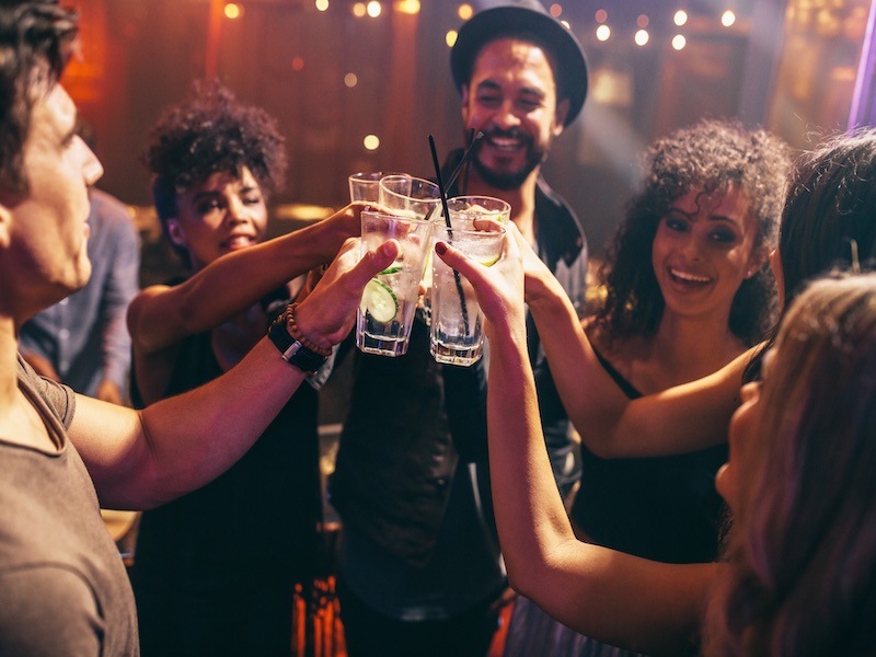 Vrijgezellenfeest organiseren?