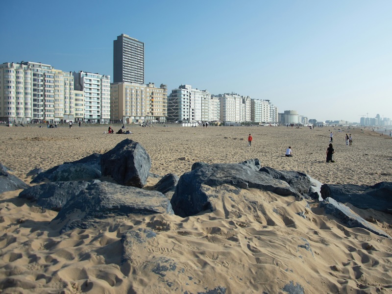 Oostende