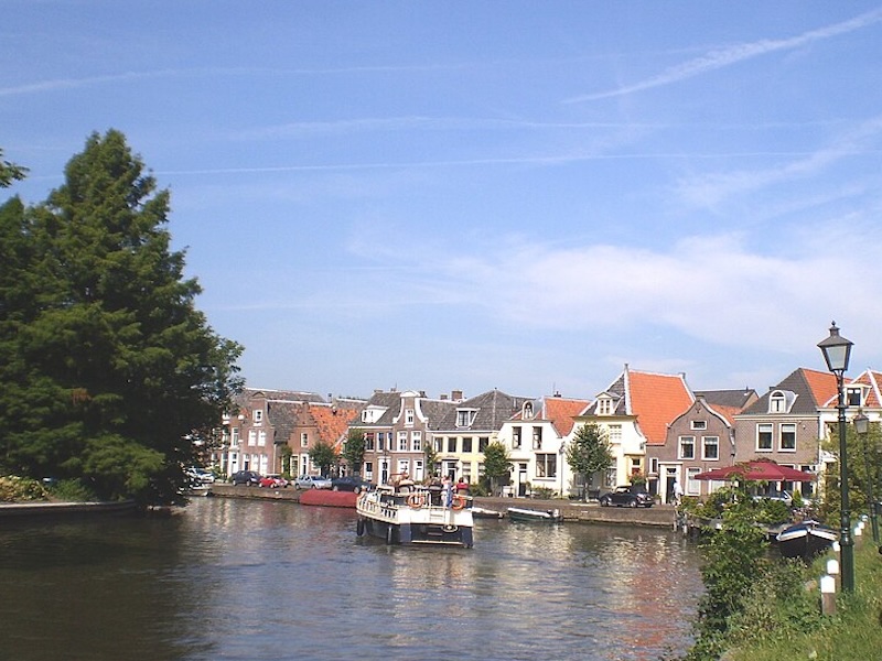 Moorddiner Maarssen centrum – Dinerspel locatie Utrecht