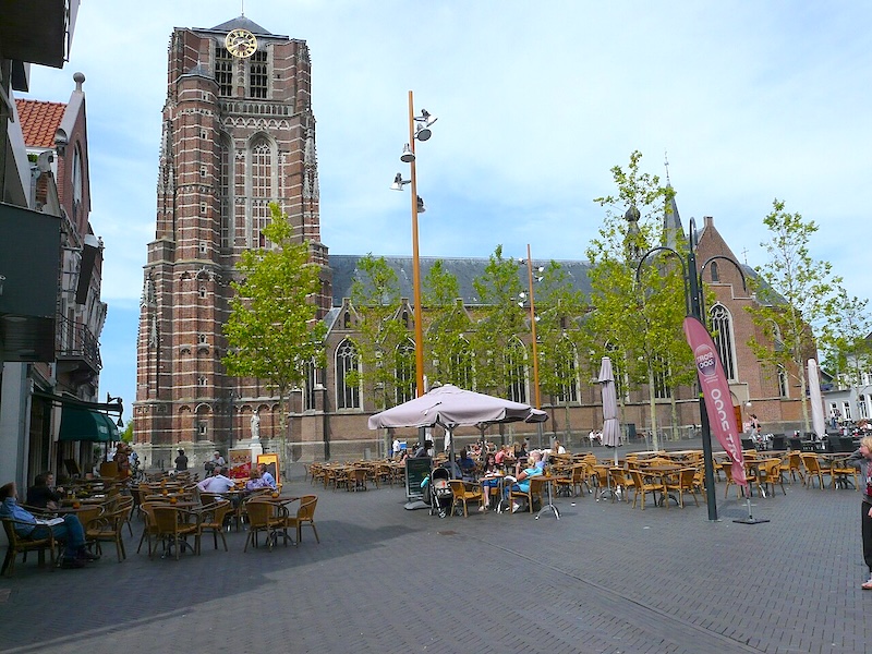 Oosterhout