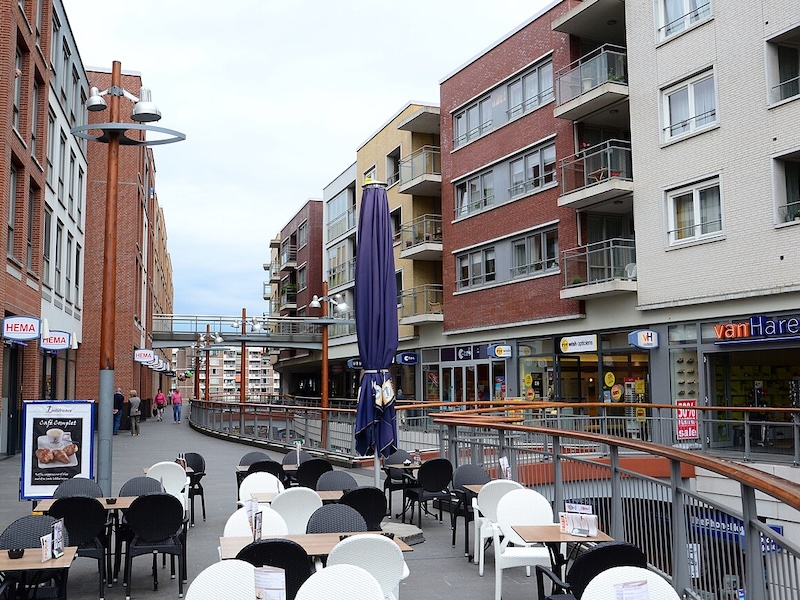 Moorddiner Papendrecht winkelgebied – Dinerspel locatie Zuid-Holland