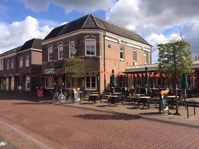Ruurlo Gelderland Sfeerbeeld van Ruurlo in de Achterhoek